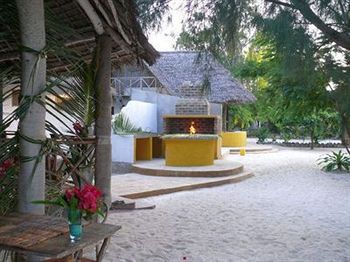 Pakachi & Hotel Jambiani (Zanzibar)
