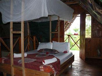 Pakachi & Hotel Jambiani (Zanzibar)