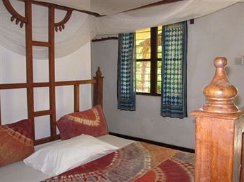 Pakachi & 2* Jambiani (Zanzibar)