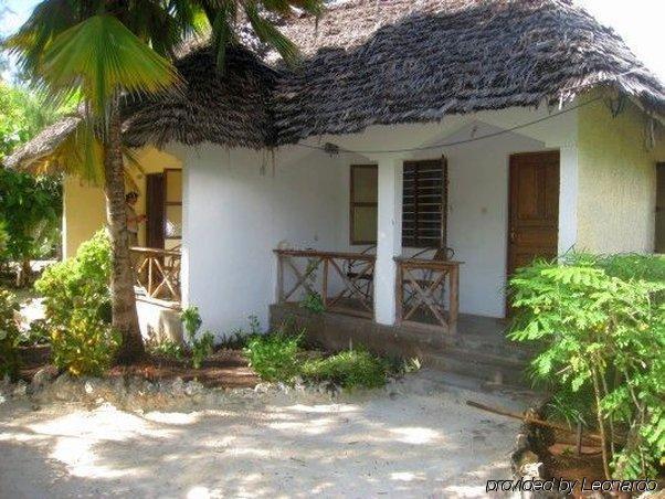 Pakachi & Hotell Jambiani (Zanzibar)