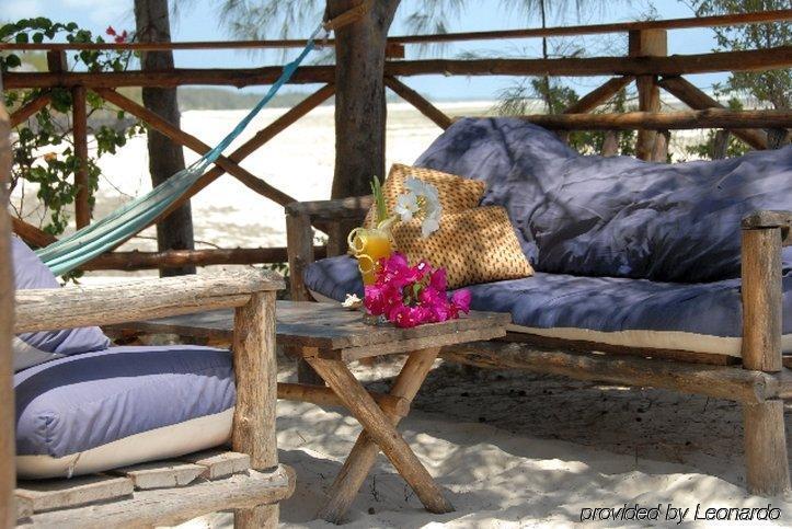 Hotell Pakachi & Jambiani (Zanzibar)