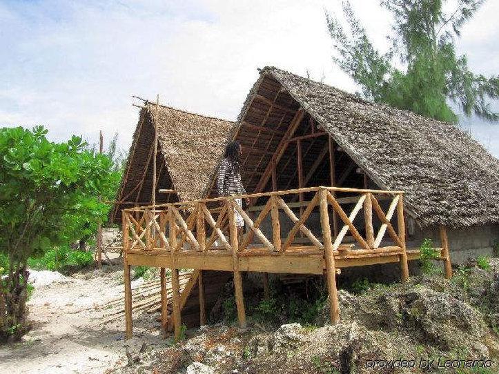 Pakachi & Jambiani (Zanzibar)