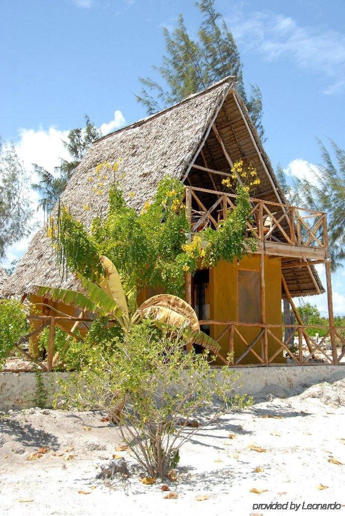 Hotell Pakachi &