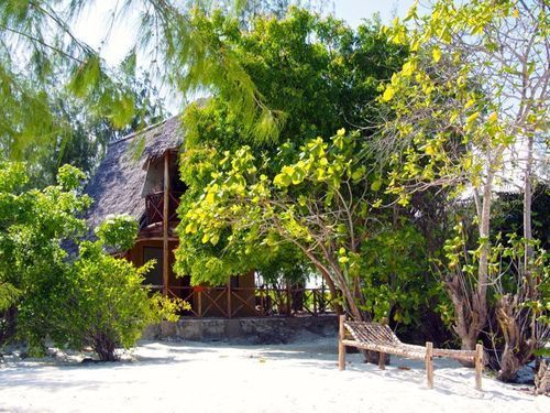 Hotell Pakachi &