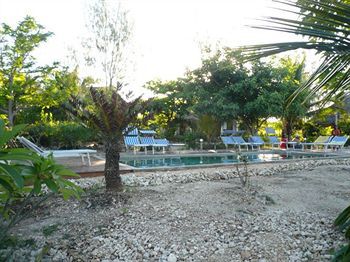 Pakachi & Hotell Jambiani (Zanzibar)